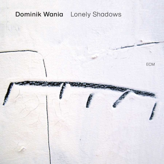WANIA, DOMINIK | LONELY SHADOWS | VINYL RECORD (LP)