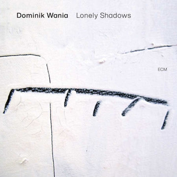 WANIA, DOMINIK | LONELY SHADOWS | VINYL RECORD (LP)