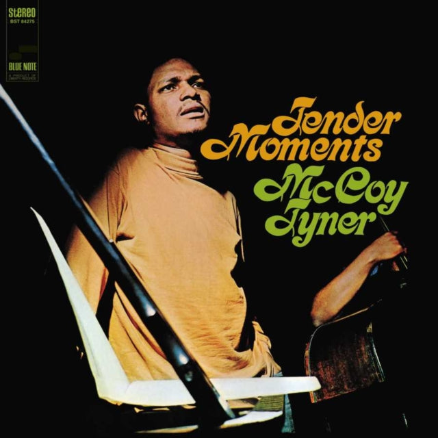 TYNER, MCCOY | TENDER MOMENTS (BLUE NOTE TONE POET SERIES) | VINYL RECORD (LP)