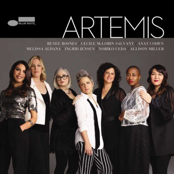 ARTEMIS | ARTEMIS | VINYL RECORD (LP)