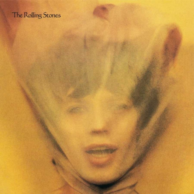 ROLLING STONES | GOATS HEAD SOUP (4LP SUPER DELUXE BOX SET) | VINYL RECORD (LP)