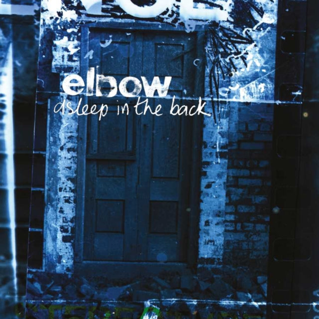 ELBOW | ASLEEP IN THE BACK (2LP) | VINYL RECORD (LP)