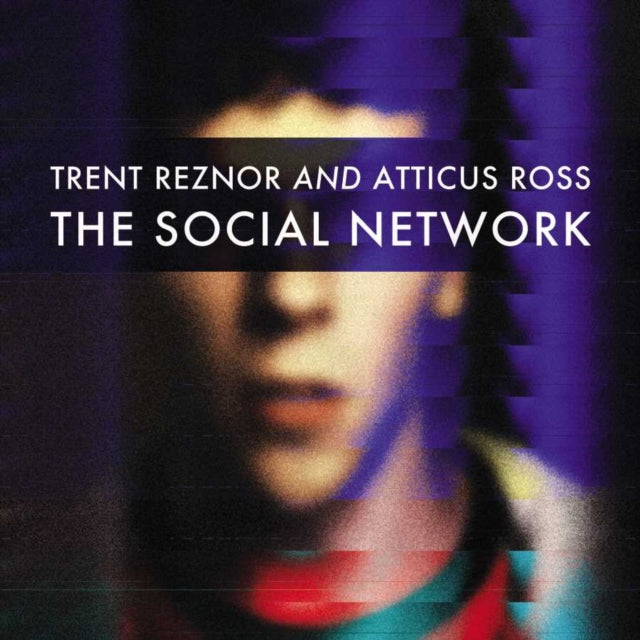 REZNOR, TRENT & ATTICUS ROSS | SOCIAL NETWORK (DEFINITIVE EDITION) (2LP) | VINYL RECORD (LP)