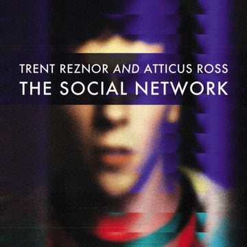 REZNOR, TRENT & ATTICUS ROSS | SOCIAL NETWORK (DEFINITIVE EDITION) (2LP) | VINYL RECORD (LP)
