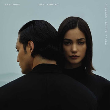 LASTLINGS | FIRST CONTACT | VINYL RECORD (LP)