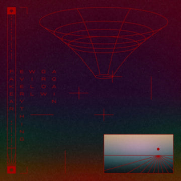 EVERYTHING WILL GROW AGAIN | VINYL RECORD (LP)