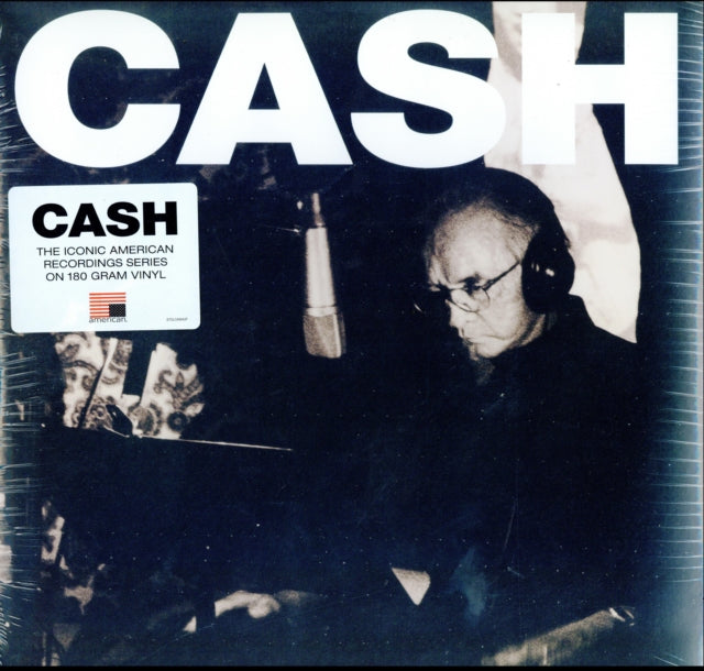 CASH, JOHNNY | AMERICAN V: A HUNDERED WAYS | VINYL RECORD (LP)