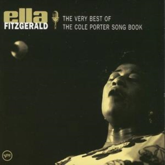 FITZGERALD, ELLA | VERY BEST OF COLE PORTER SONGBOOK | CD