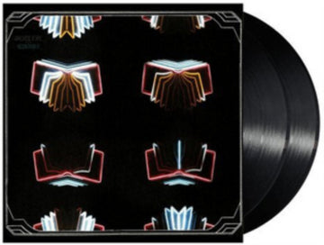 NEON BIBLE | VINYL RECORD (LP)