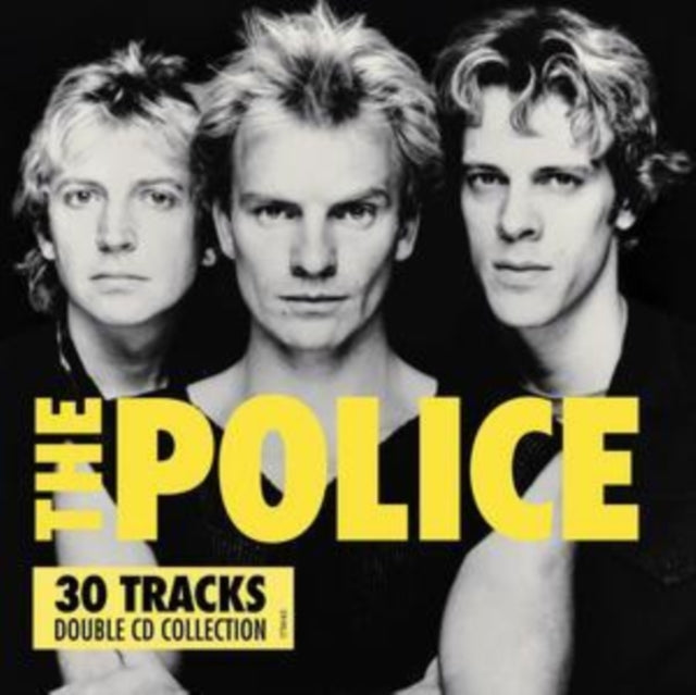 POLICE | POLICE | CD