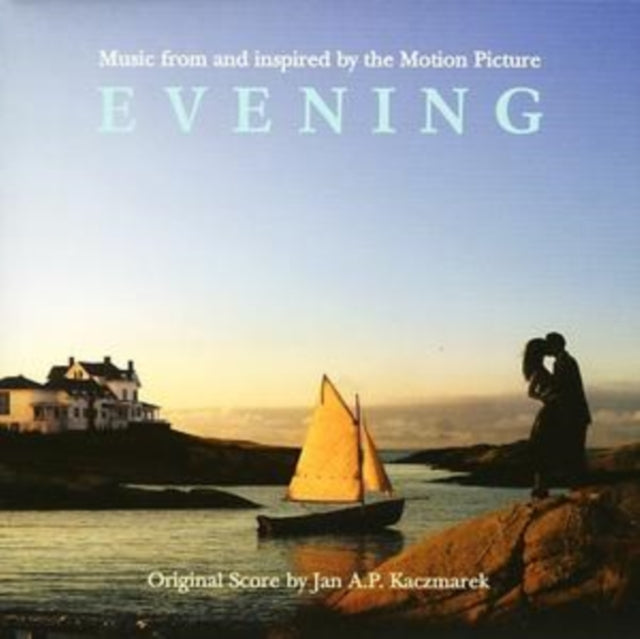 EVENING O.S.T. | EVENING O.S.T. | CD