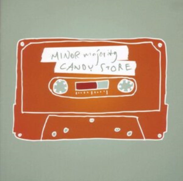 UNKNOWN | CANDY STORE | CD