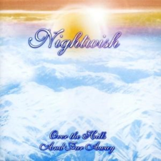 NIGHTWISH | OVER THE HILLS & FAR AWAY | CD