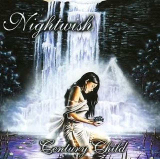 NIGHTWISH | CENTURY CHILD | CD