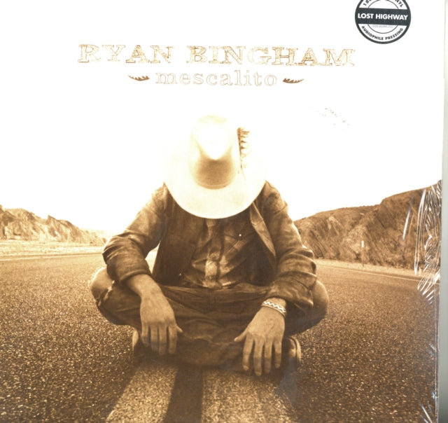 BINGHAM, RYAN | MESCALITO | VINYL RECORD (LP)