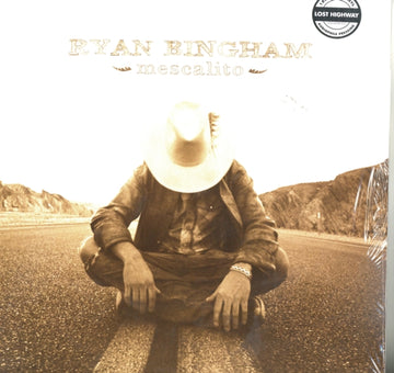 BINGHAM, RYAN | MESCALITO | VINYL RECORD (LP)
