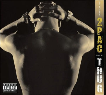 2PAC | BEST OF 2PAC PART 1: THUG | CD