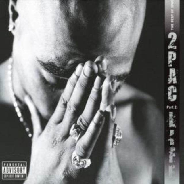 2PAC | BEST OF 2PAC PART 2: LIFE | CD