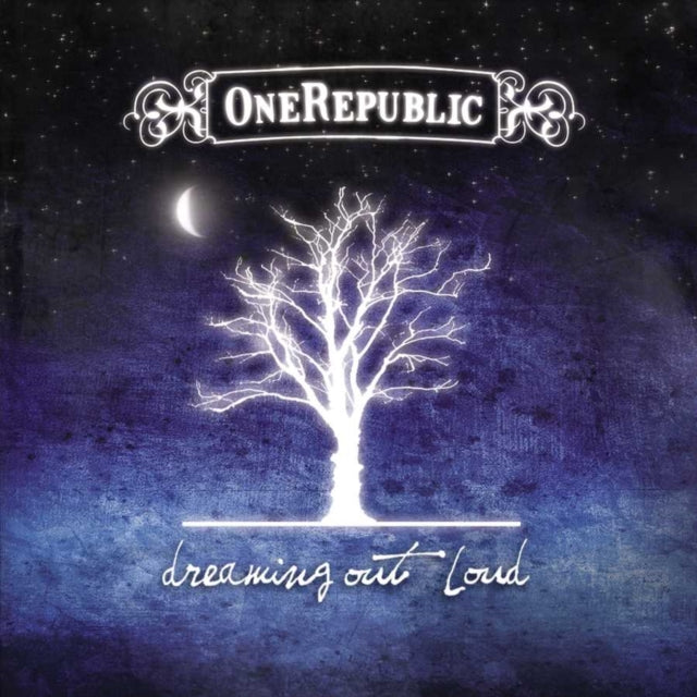 ONEREPUBLIC | DREAMING OUT LOUD | CD