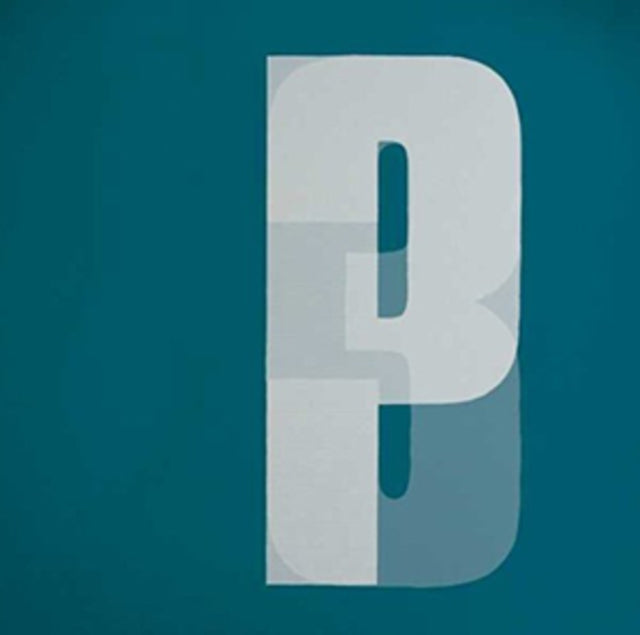 PORTISHEAD | THIRD | VINYL RECORD (LP)