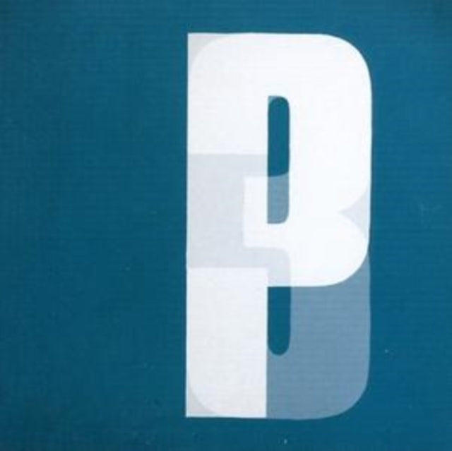 PORTISHEAD | THIRD | CD