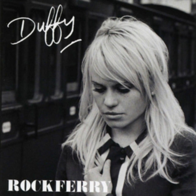 DUFFY | ROCKFERRY | VINYL RECORD (LP)
