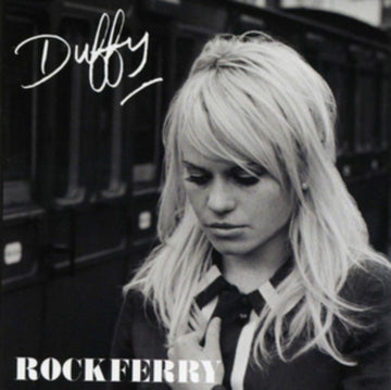 DUFFY | ROCKFERRY | VINYL RECORD (LP)
