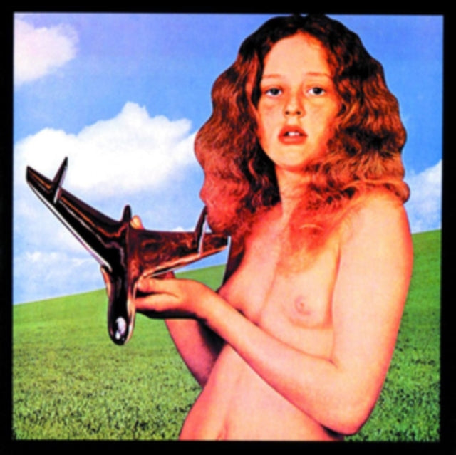 BLIND FAITH | BLIND FAITH (180G) | VINYL RECORD (LP)