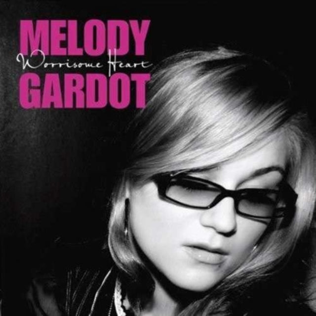 GARDOT, MELODY | WORRISOME HEART | VINYL RECORD (LP)