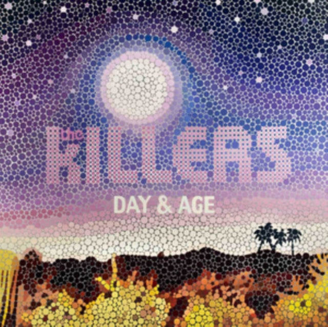 KILLERS | DAY AND AGE | CD