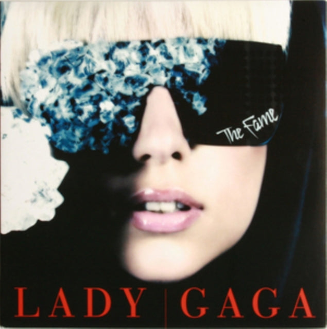 LADY GAGA | FAME | VINYL RECORD (LP)