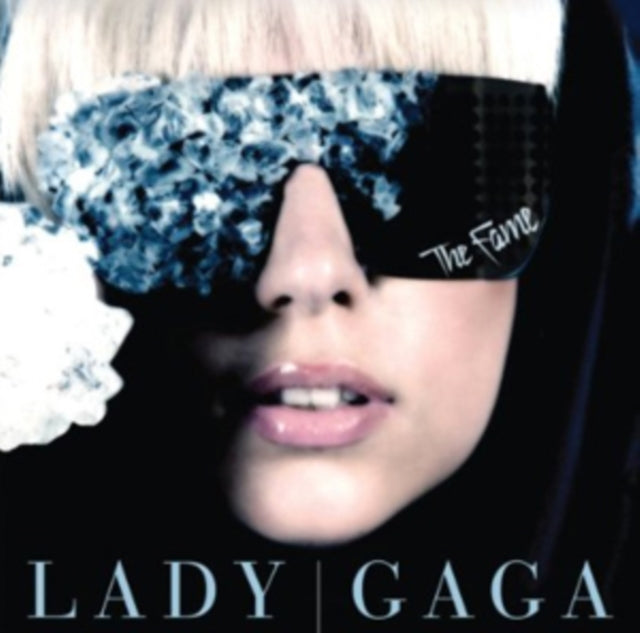 LADY GAGA | FAME | CD