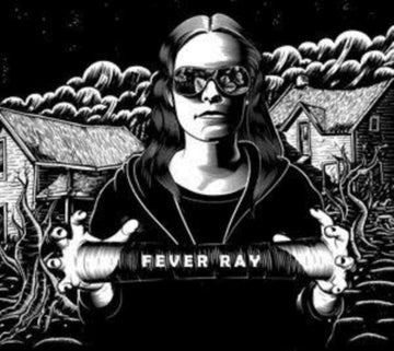 FEVER RAY (IMPORT) | VINYL RECORD (LP)