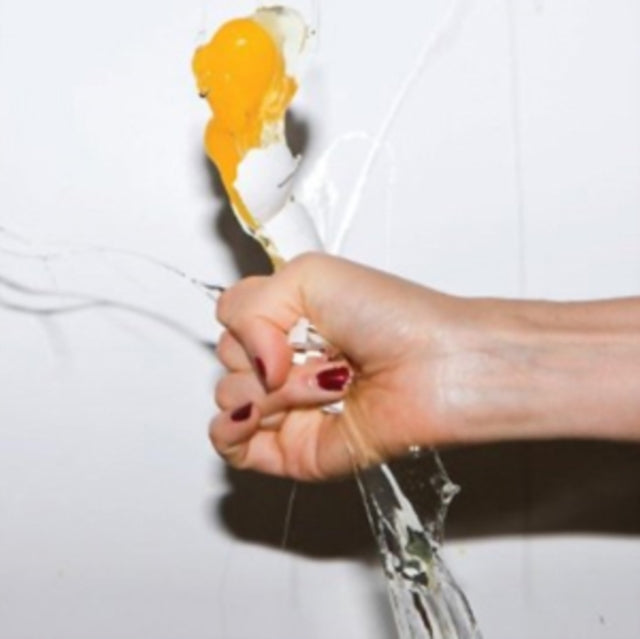 YEAH YEAH YEAHS | IT'S BLITZ | VINYL RECORD (LP)