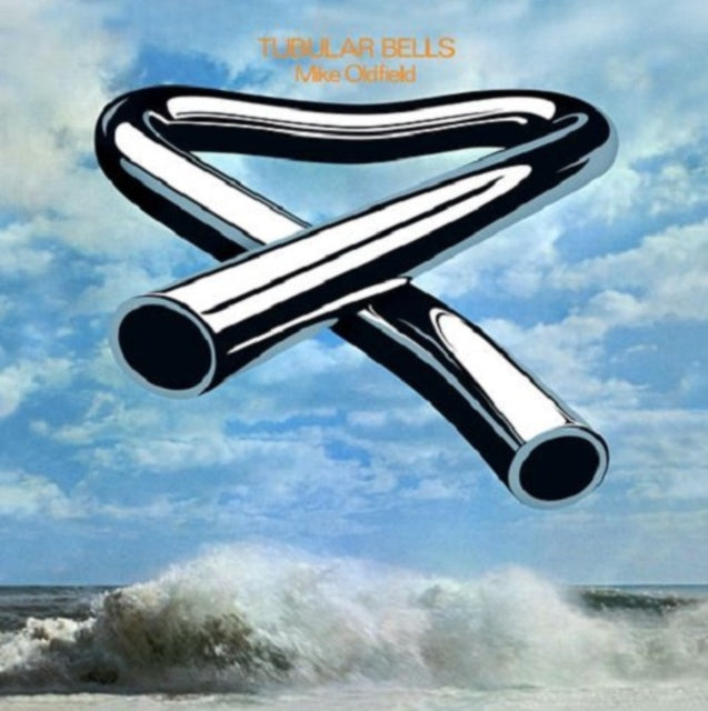 OLDFIELD, MIKE | TUBULAR BELLS | VINYL RECORD (LP)