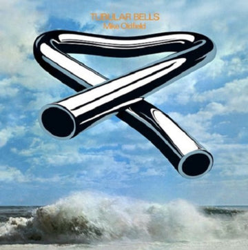 OLDFIELD, MIKE | TUBULAR BELLS | VINYL RECORD (LP)