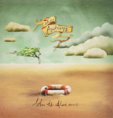 WHEN THE FLOOD COMES | VINYL RECORD (LP)