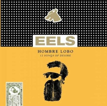 EELS | HOMBRE LOBO | CD