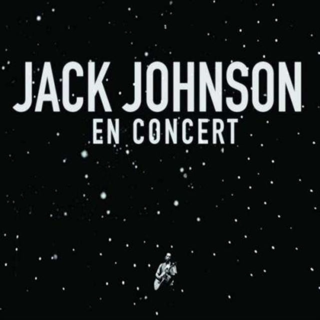 JOHNSON, JACK | EN CONCERT | VINYL RECORD (LP)