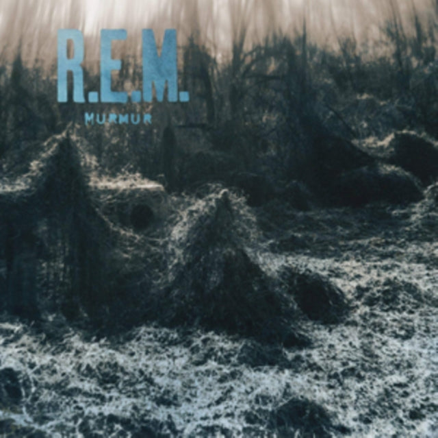 R.E.M. | MURMUR | VINYL RECORD (LP)