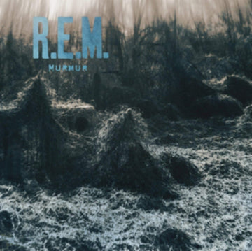 R.E.M. | MURMUR | VINYL RECORD (LP)