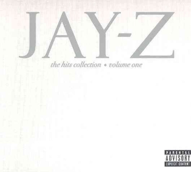 JAY-Z | HITS COLLECTION VOLUME 1 | CD