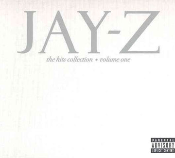 JAY-Z | HITS COLLECTION VOLUME 1 | CD