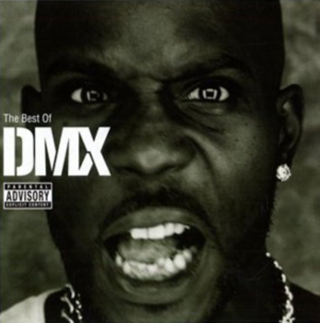 DMX | BEST OF DMX | CD