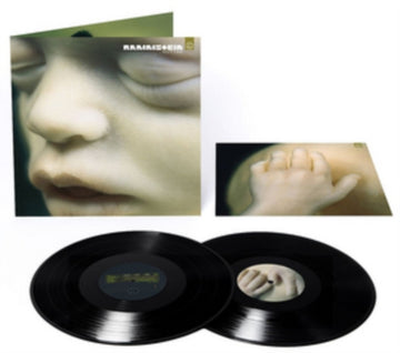 RAMMSTEIN | MUTTER (LIMITED 2LP) | VINYL RECORD (LP)