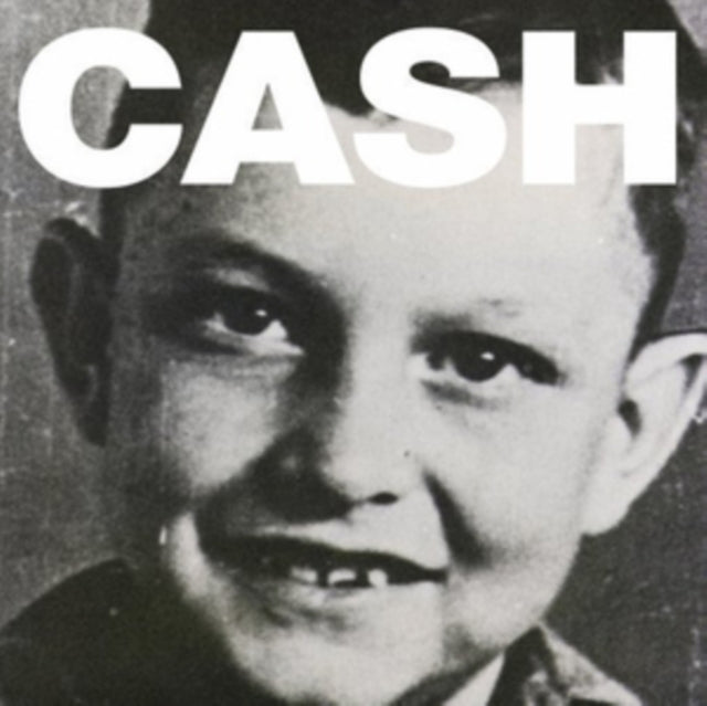 CASH, JOHNNY | AMERICAN VI: AIN'T NO GRAVE | VINYL RECORD (LP)