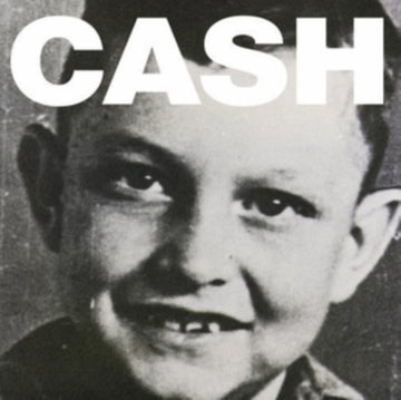 CASH, JOHNNY | AMERICAN VI: AIN'T NO GRAVE | VINYL RECORD (LP)