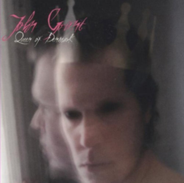 GRANT, JOHN | QUEEN OF DENMARK / LP + CD | VINYL RECORD (LP)