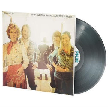 WATERLOO | VINYL RECORD (LP)