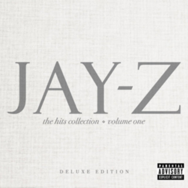 JAY-Z | HITS COLLECTION VOLUME ONE | CD